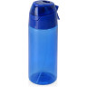 Спортивная бутылка с пульверизатором Waterline Spray 600 мл, синий