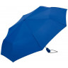 Зонт складной FARE Fare автомат, синий