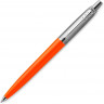 Ручка шариковая Parker Jotter Originals, оранжевый