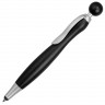 Ручка-стилус шариковая Naples, черный