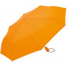 Зонт складной FARE Fare автомат, оранжевый