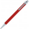Ручка шариковая Pierre Cardin PRIZMA, красный, упаковка Е