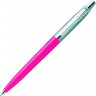 Ручка шариковая Parker Jotter Originals, розовый