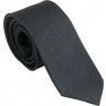 Шелковый галстук Ungaro Uomo, темно-серый