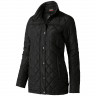 Куртка Slazenger Stance женская, черный, размер XS (40)