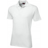  Рубашка поло US Basic First мужская, белый, размер L (50)
