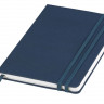 Цветной блокнот Journalbooks Denim А5, синий