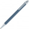 Ручка шариковая Pierre Cardin PRIZMA, серо-голубой, упаковка Е