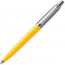 Ручка шариковая Parker Jotter Originals, желтый