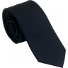 Шелковый галстук Ungaro Uomo, темно-синий