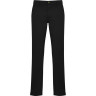 Мужские брюки Roly Ritz, черный, размер 44 (50)