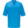 Блуза Roly Panacea, голубой дунай, размер XS (40-42)