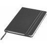 Цветной блокнот Journalbooks Denim А5, серый