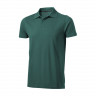 Рубашка поло Elevate Seller мужская, изумрудный, размер XL (54)