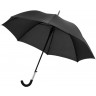 Зонт-трость Marksman Arch полуавтомат 23, черный