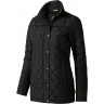 Куртка Slazenger Stance женская, черный, размер M (44-46)