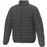 Мужская утепленная куртка Elevate Atlas, storm grey, размер XL (54)