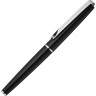Ручка металлическая роллер UMA ETERNITY R, черный
