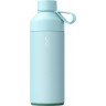 Бутылка для воды Big Ocean Bottle 1000 мл с вакуумной изоляцией, небесно-голубой