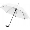 Зонт-трость Marksman Arch полуавтомат 23, белый