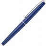 Ручка металлическая роллер UMA ETERNITY R, синий