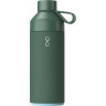 Бутылка для воды Big Ocean Bottle 1000 мл с вакуумной изоляцией, зеленый
