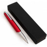 Шариковая ручка Pininfarina PF GO, красный