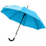 Зонт-трость Marksman Arch полуавтомат 23, аква