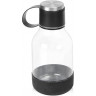 Бутылка для воды Asobu DOG BOWL 1500 мл, черный