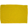 Полотенце для рук BAY из впитывающей микрофибры, желтый