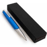 Шариковая ручка Pininfarina PF GO, ярко-синий