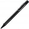 Ручка шариковая LAMY 219 safari, черный, M16