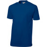 Футболка Slazenger Ace мужская, классический синий, размер 2XL (56)
