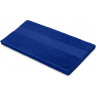 Полотенце US Basic Terry М, 450, синий