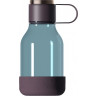 Бутылка для воды Asobu DOG BOWL 1500 мл, бургунди