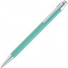 Ручка шариковая Pierre Cardin PRIZMA, светло-зеленый. Упаковка Е