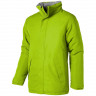 Куртка Slazenger Under Spin мужская, зеленое яблоко, размер M (50)