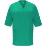 Блуза Roly Panacea, нежно-зеленый, размер XS (40-42)