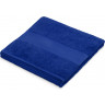 Полотенце US Basic Terry L, 450, синий
