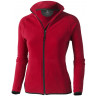 Куртка флисовая Elevate Brossard женская, красный, размер M (44-46)