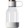 Бутылка для воды Asobu DOG BOWL 1500 мл, белый