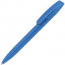 Шариковая ручка из пластика UMA Coral, голубой