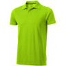 Рубашка поло Elevate Seller мужская, зеленое яблоко, размер XL (54)