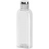 Бутылка для воды Asobu FLIP SIDE 700 мл, прозрачный
