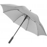 Противоштормовой зонт Marksman Noon 23 полуавтомат, серый