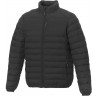 Мужская утепленная куртка Elevate Atlas, черный, размер XL (54)