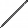 Вечный карандаш Eternal со стилусом и ластиком, серый