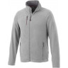 Микрофлисовая куртка Slazenger Pitch, серый, размер 3XL (58-62)