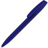Шариковая ручка из пластика UMA Coral, темно-синий