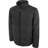 Куртка US Basic Belmont мужская, черный, размер 2XL (56)